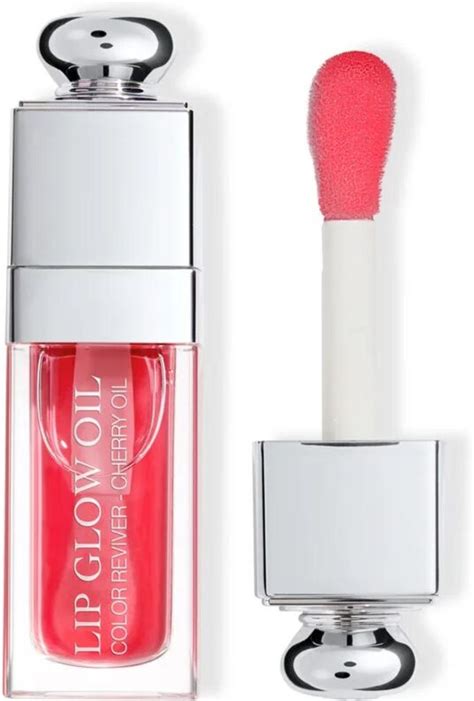 dior lip glow oil cherry|lip gloss dior.